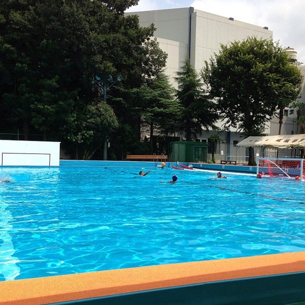 Photos At 成城学園 プール 祖師谷 祖師谷3 52 Photos At 成城学園 プール 祖師谷 祖師谷3 52