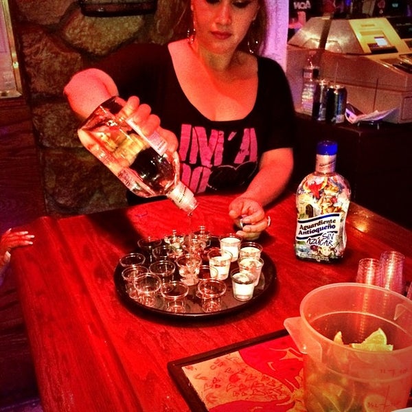 Bamboleo Elizabeth, NJ