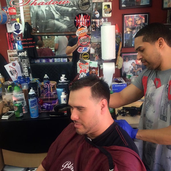 Blades 9418 Corona Ave