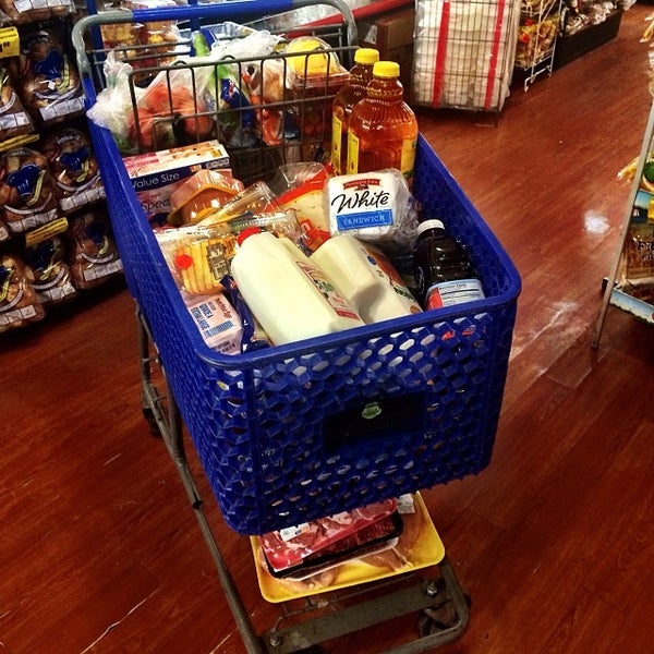 Super Compare Foods Jackson Heights Jackson Heights, NY