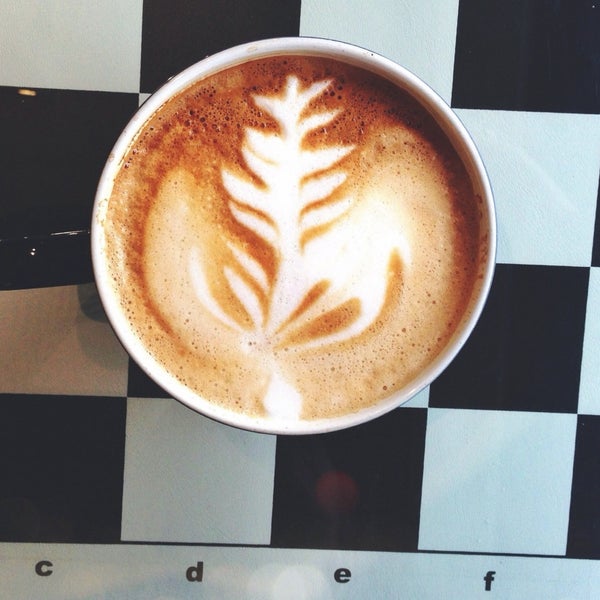 Javatinis Espresso Bar Coffee Shop in Laguna Hills