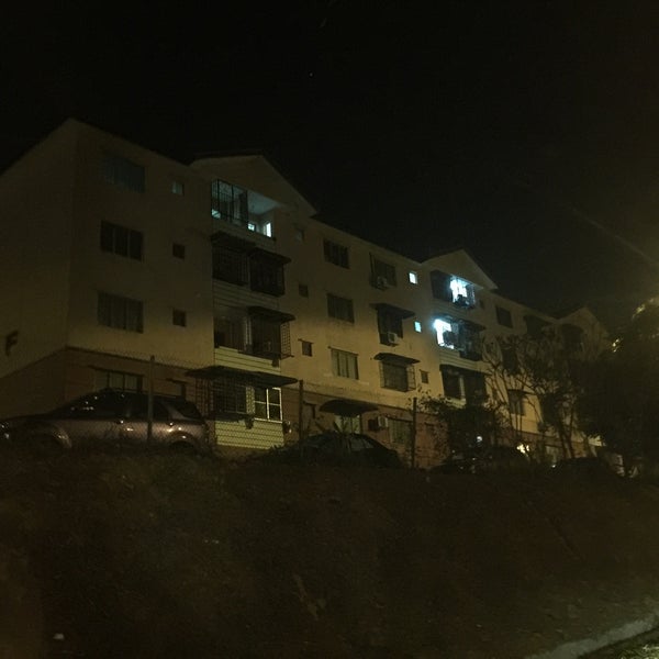 Photos At Pangsapuri Suakasih Batu 9 Cheras Selangor