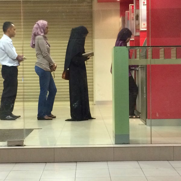 Cimb Bank Johor Bahru Johor