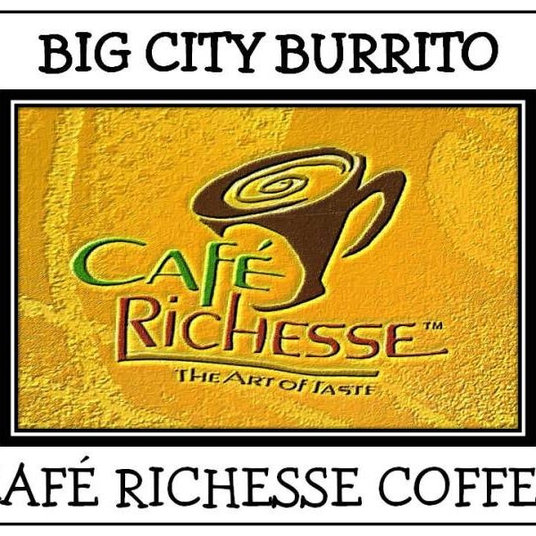 Café Richesse Coffee