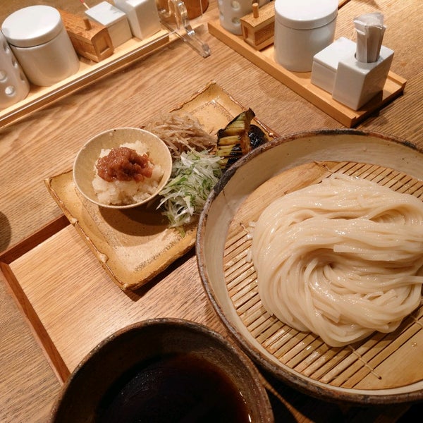 Photos At うどん 山長 大手町 2 Tips From 121 Visitors Photos At うどん 山長 大手町 2 Tips From 121 Visitors