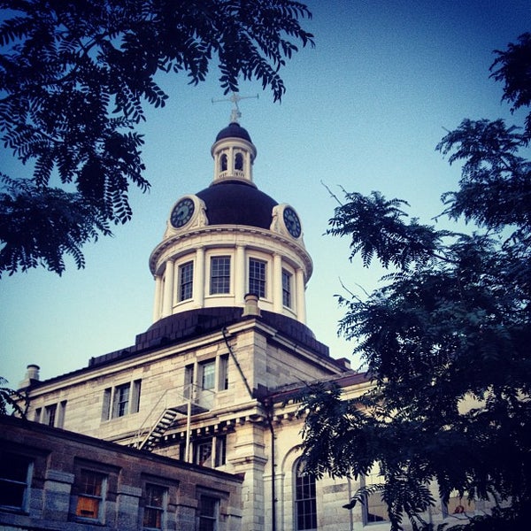 Photos at Springer Market Square - Downtown Kingston - Kingston, ON