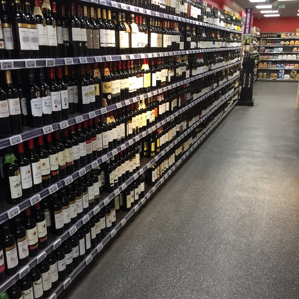 Carrefour Market SaintAmbroise 7 tips