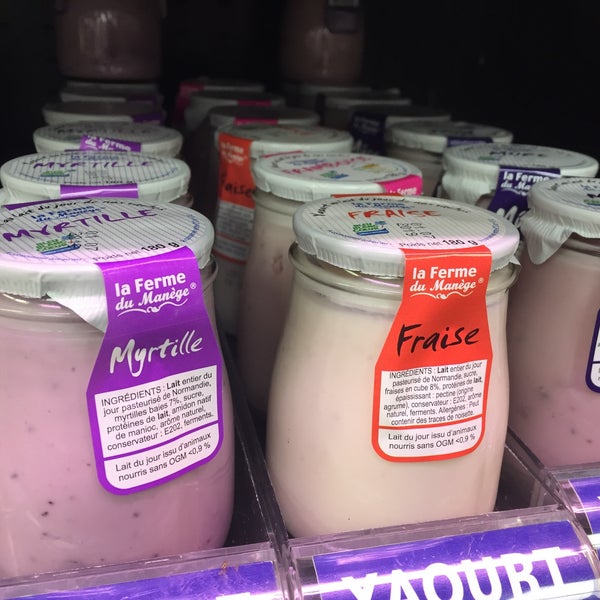 Carrefour Market SaintAmbroise 7 tips