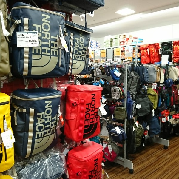 スポーツオーソリティ Sporting Goods Shop In 港南区