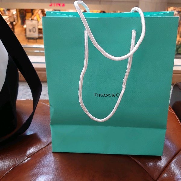 Tiffany Co みなとみらい21 西区みなとみらい2 2 1 2 Tiffany Co みなとみらい21 西区みなとみらい2 2 1 2