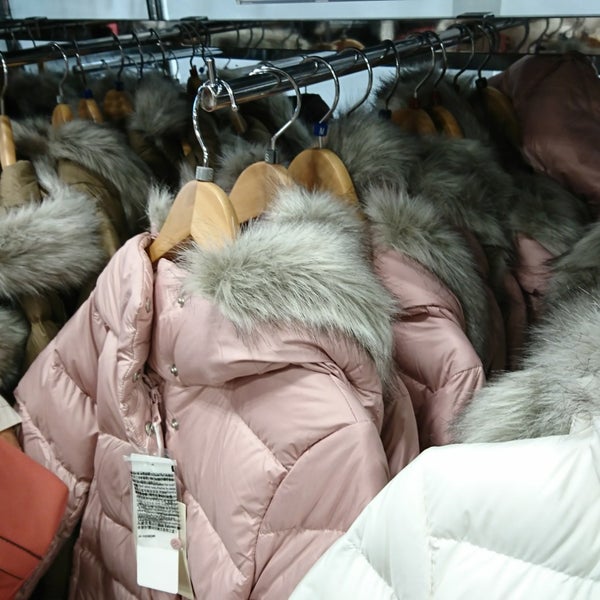 ユニクロ Clothing Store In 港南区