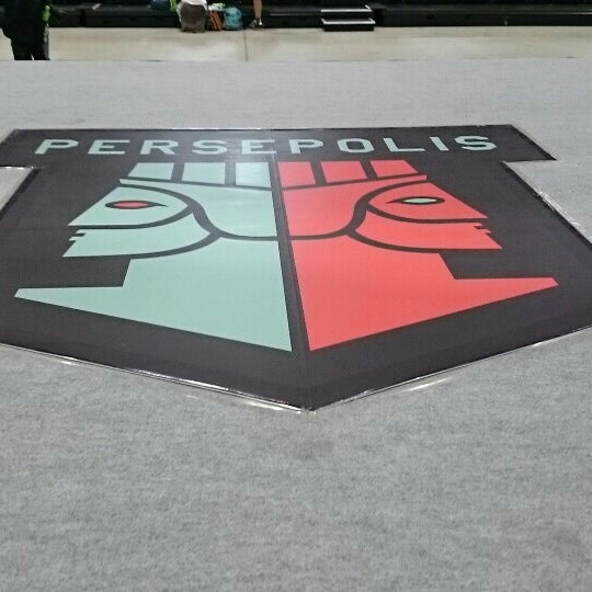 Photos At Persepolis Xm Anomaly Primary Sendai Tohoku Jspan Now Closed