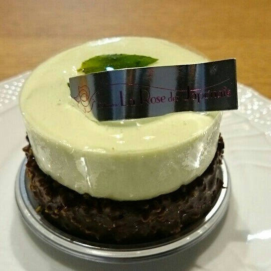 Photos At ラ ローズ ジャポネ 7 Tips From 305 Visitors
