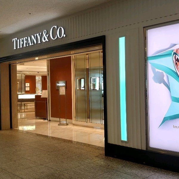 Tiffany Co みなとみらい21 西区みなとみらい2 2 1 2 Tiffany Co みなとみらい21 西区みなとみらい2 2 1 2