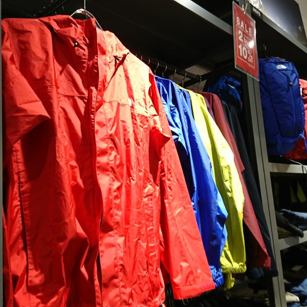 The North Face 1 Dica De 411 Clientes