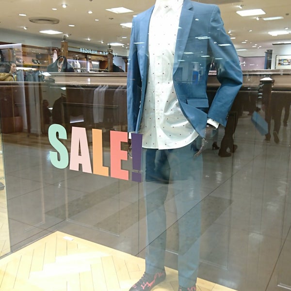 Photos At Paul Smith 横浜そごう店 Men S Store In 西区 Photos At Paul Smith 横浜そごう店 Men S Store In 西区