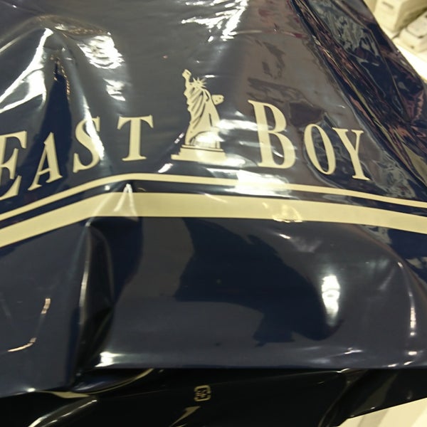 Eastboy Kids Store In 横浜市