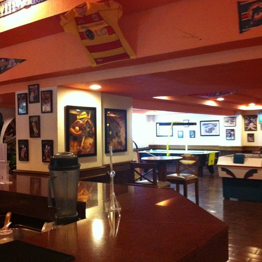 Sports Bar en Puerto Vallarta