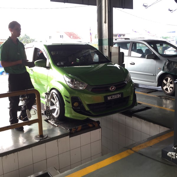 Lim Tayar Ampang Ampang Jaya 9 Tips From 355 Visitors