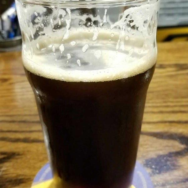 Photo taken at Preyer Brewing Company by Charles J. on 2/18/2018