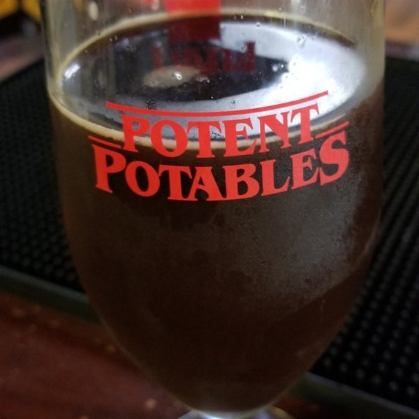 Photo taken at Potent Potables by Charles J. on 6/4/2019