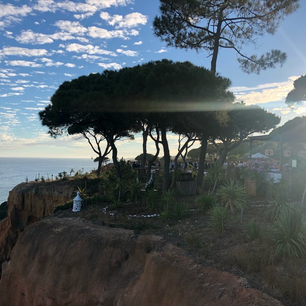 6/24/2019 tarihinde Roman D.ziyaretçi tarafından Pine Cliffs Resort'de çekilen fotoğraf