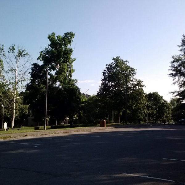 Sandy Springs Park Park in Maryville