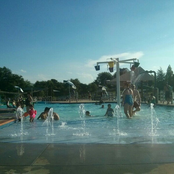 Photos at Ida Lee Aquatic Center - Pool in Leesburg