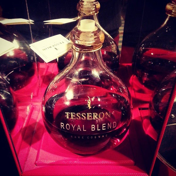 Domaine Wine Storage Dandk Organizer