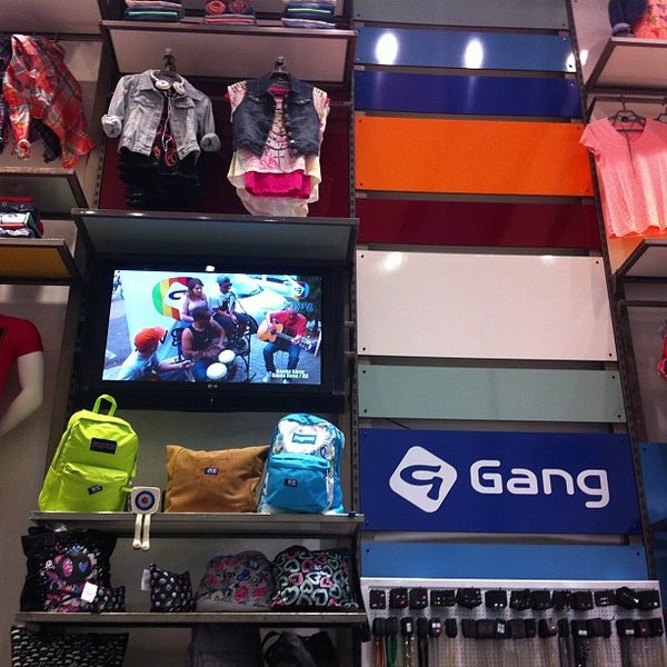 Магазин ганг в москве