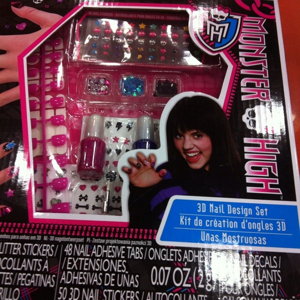 jugueteria nikki la minilla