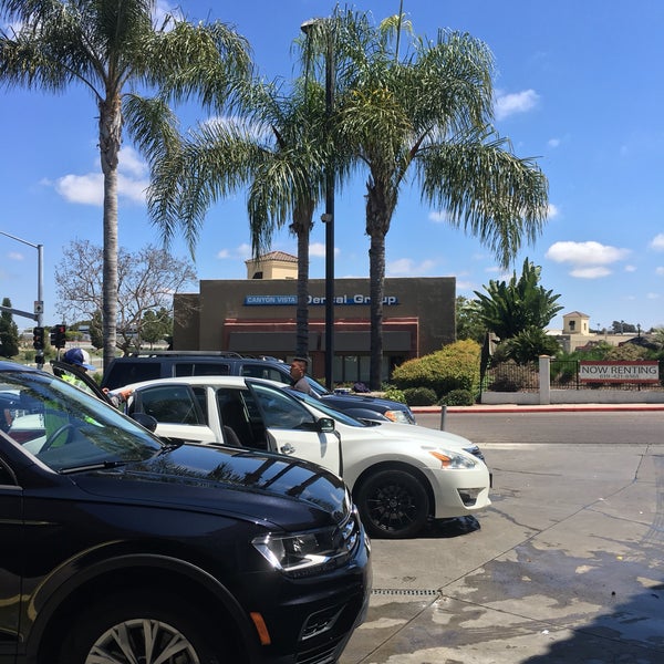 Aqua Clean Car Wash East Chula Vista 344 ziyaretçidan 7 tavsiye