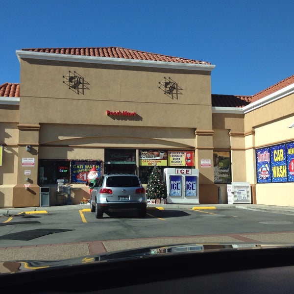 Shell Fuel Station in Chula Vista