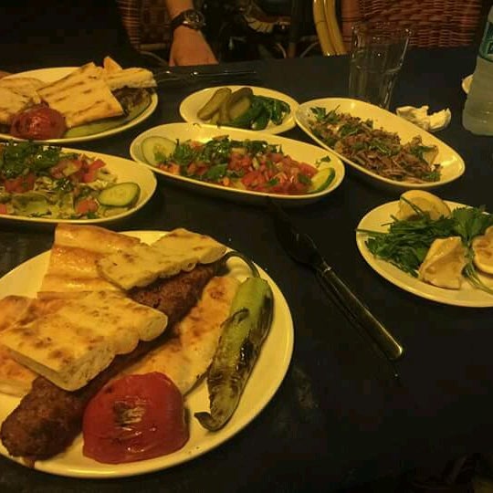 Photo1 Jpg Tahta Masa Restaurant Adana Resmi Tripadvisor
