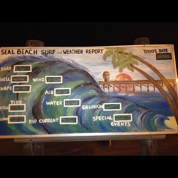 Photos at Seal Beach Pier Playground Seal Beach, CA