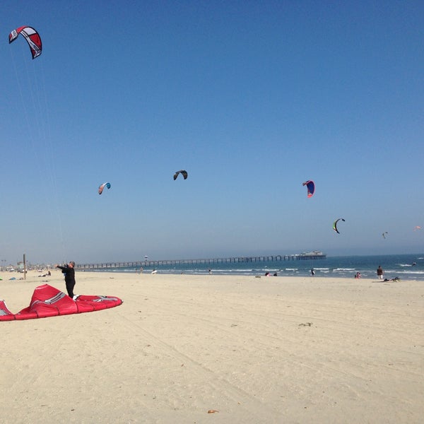 Photos at River's End Cafe Seal Beach, CA