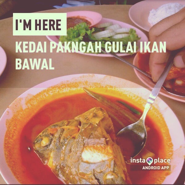 Resepi Orang Kampung Resepi Kari Gulai Ikan Bawal Bahan 2 Ekor Ikan Bawal Besar Ptg 3 Bahan Hiris 5 Ulas Bawang Merah 3 Ulas Bawang Putih 2 Ruas Jari Halia Bahan