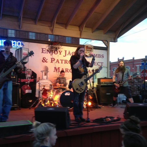 Restaurants in Fort Smith