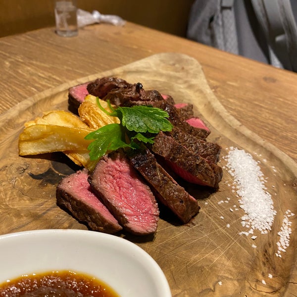 Photos At 神田の肉バル Rump Cap 渋谷店 Steakhouse In 渋谷区