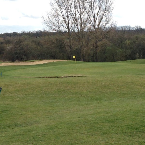 Chelsfield Lakes Golf Club Orpington, Greater London