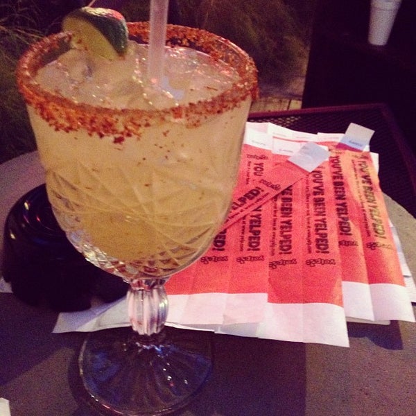 10/24/2013에 Victoria A.님이 508 Tequila Bar에서 찍은 사진