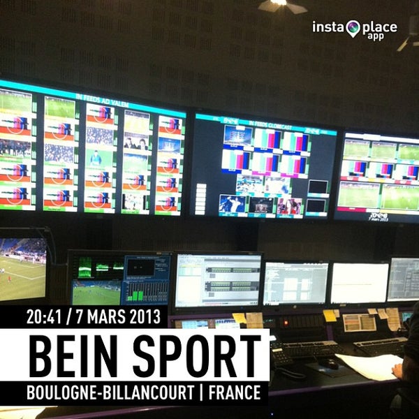 bein sports fr