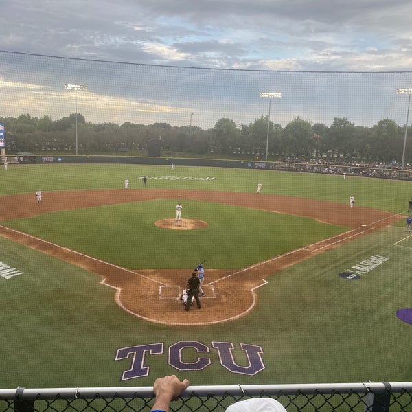 Photos at Lupton Baseball Stadium - Fort Worth, TX