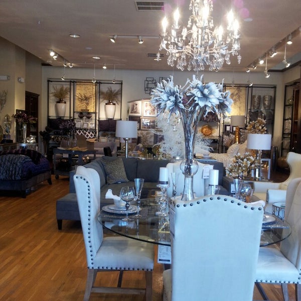 Z Gallerie Furniture and Home Store in Carmel