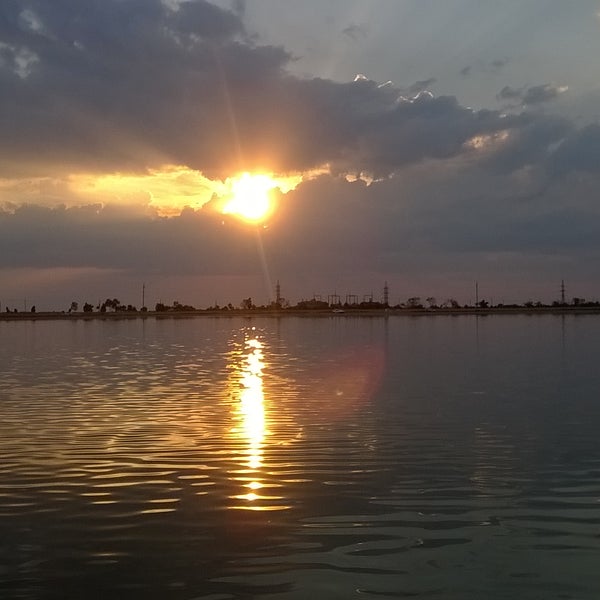 Бердянск нудистский пляж
