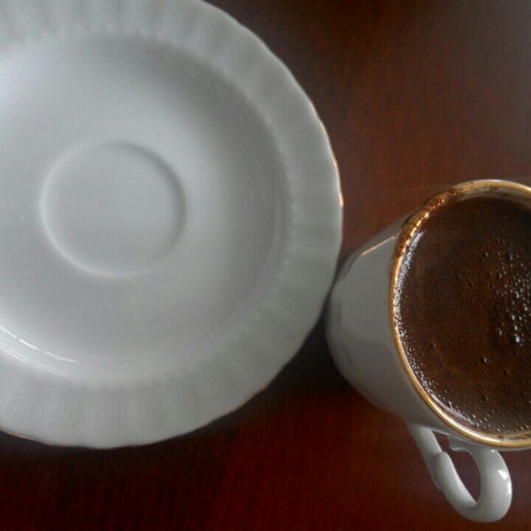 Photo taken at Kahvealtı Kafe by Gülşah A. on 6/2/2015