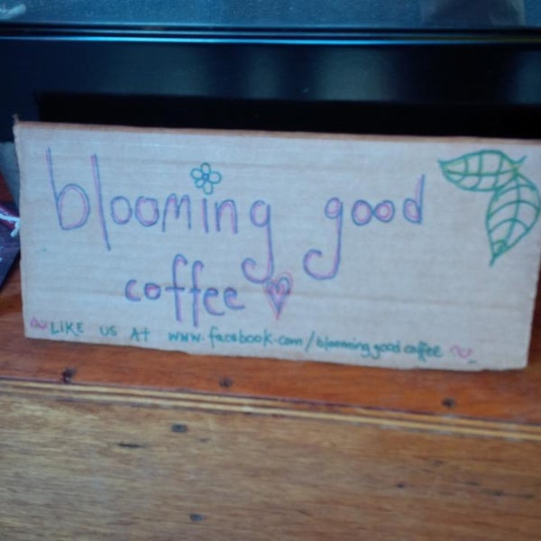 Square Mile Coffee Roasters Coffee Shop in Camberwell