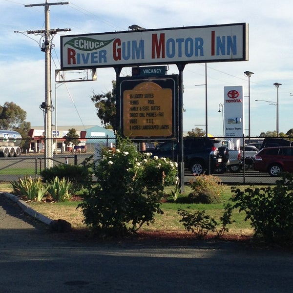 Gums Motors