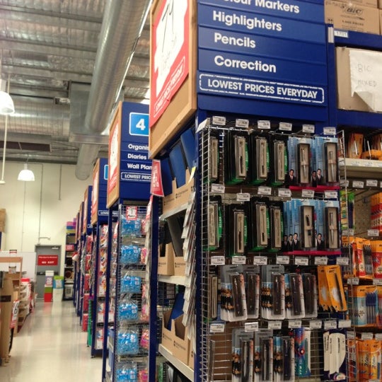 a51 officeworks