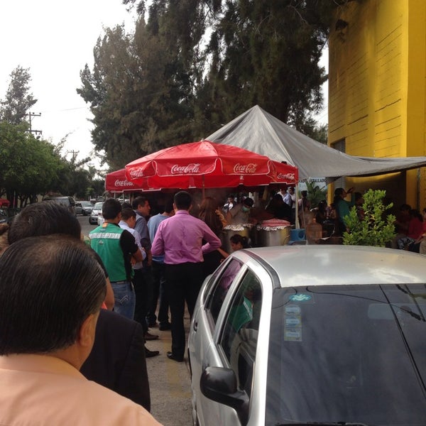 Fotos en Tacos al Vapor "Oscar" Restaurante de tacos en Zapopan